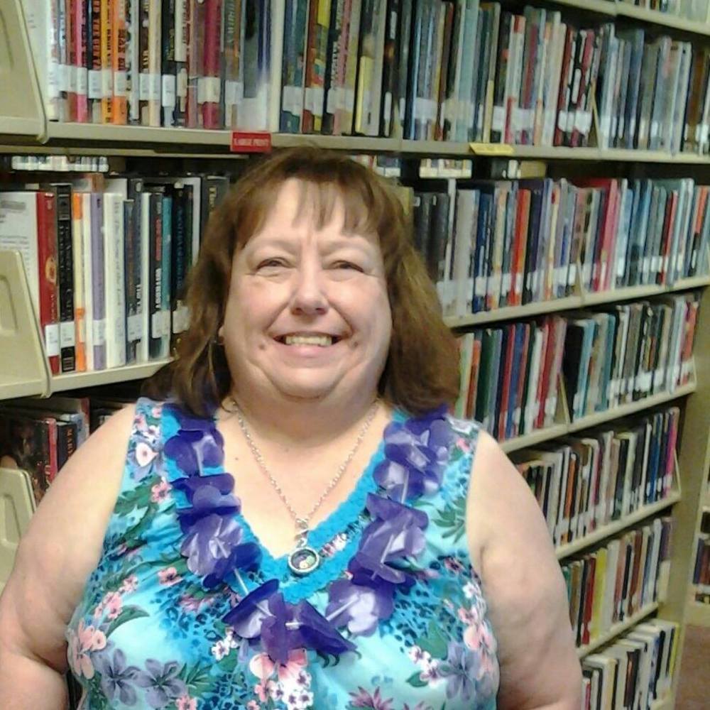 Meet your Posher, Kathy